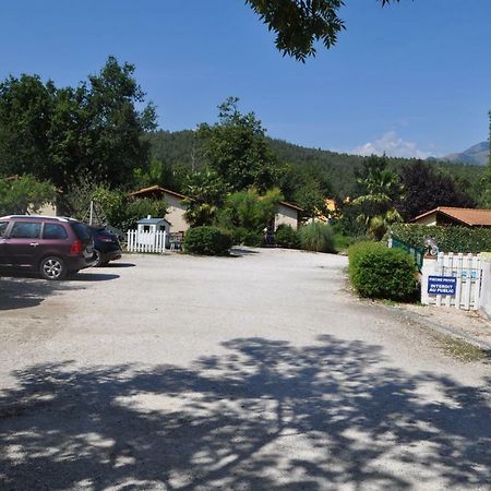 Le Verger Des Ascarines Corneilla-de-Conflent Kültér fotó